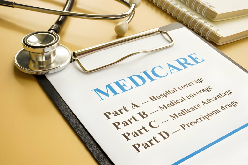 Why Are Central Medicare Health Plans Gaining Popularity?